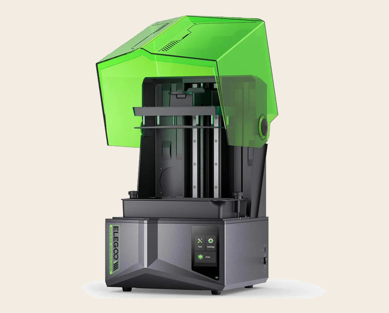 3D Printer