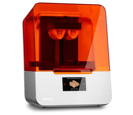 3D Printer