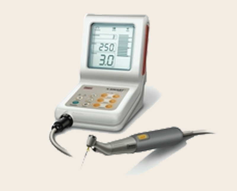 Apex Locator