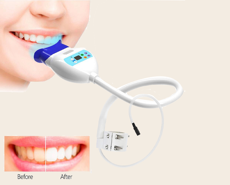 Bleaching Machine