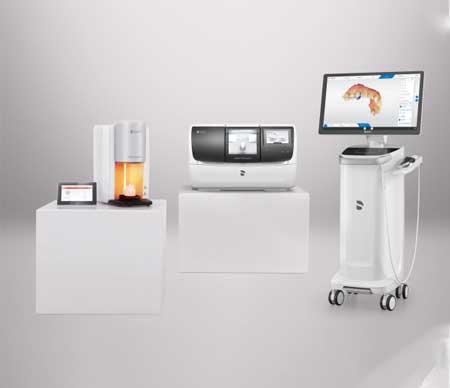 Cerec Crown Cad