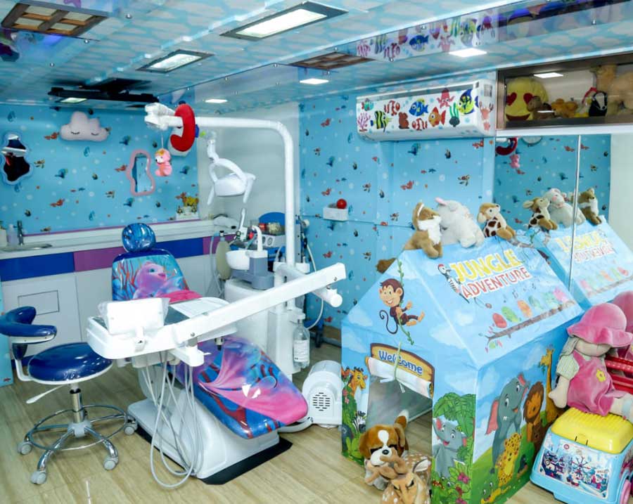 Child Friendly