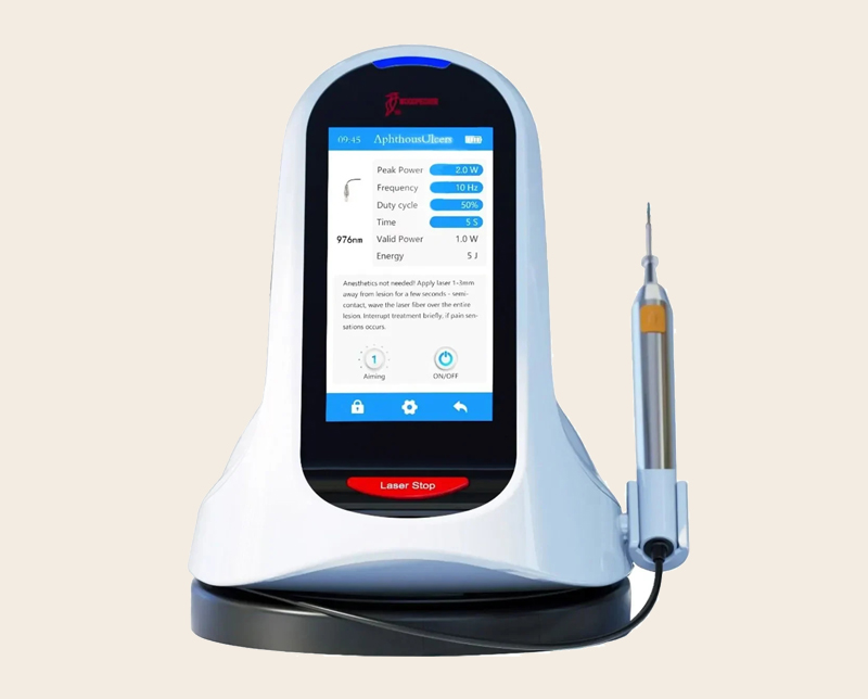 Woodpecker Electro Cautery