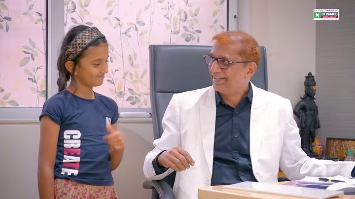Dr. Uday Tamhankar Intro